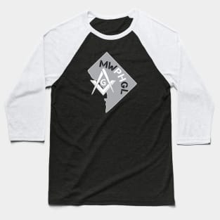 MWPHGLDC Baseball T-Shirt